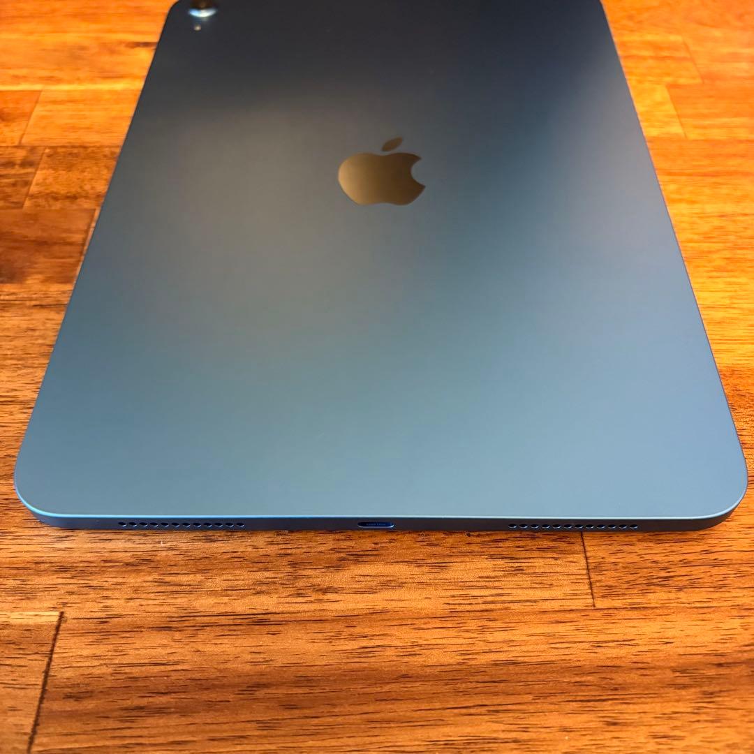 iPad 第11世代 + Apple Pencil