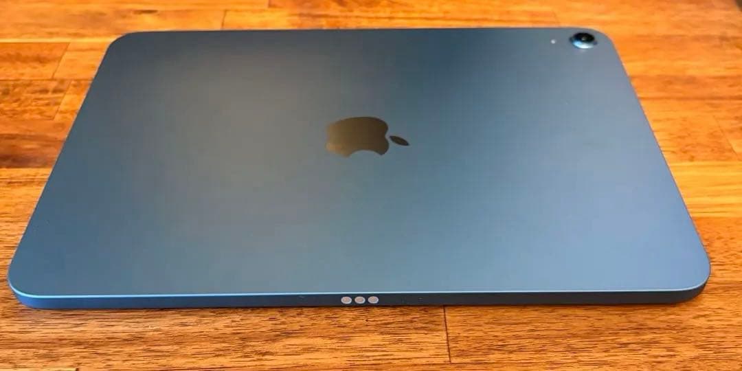 iPad 第11世代 + Apple Pencil
