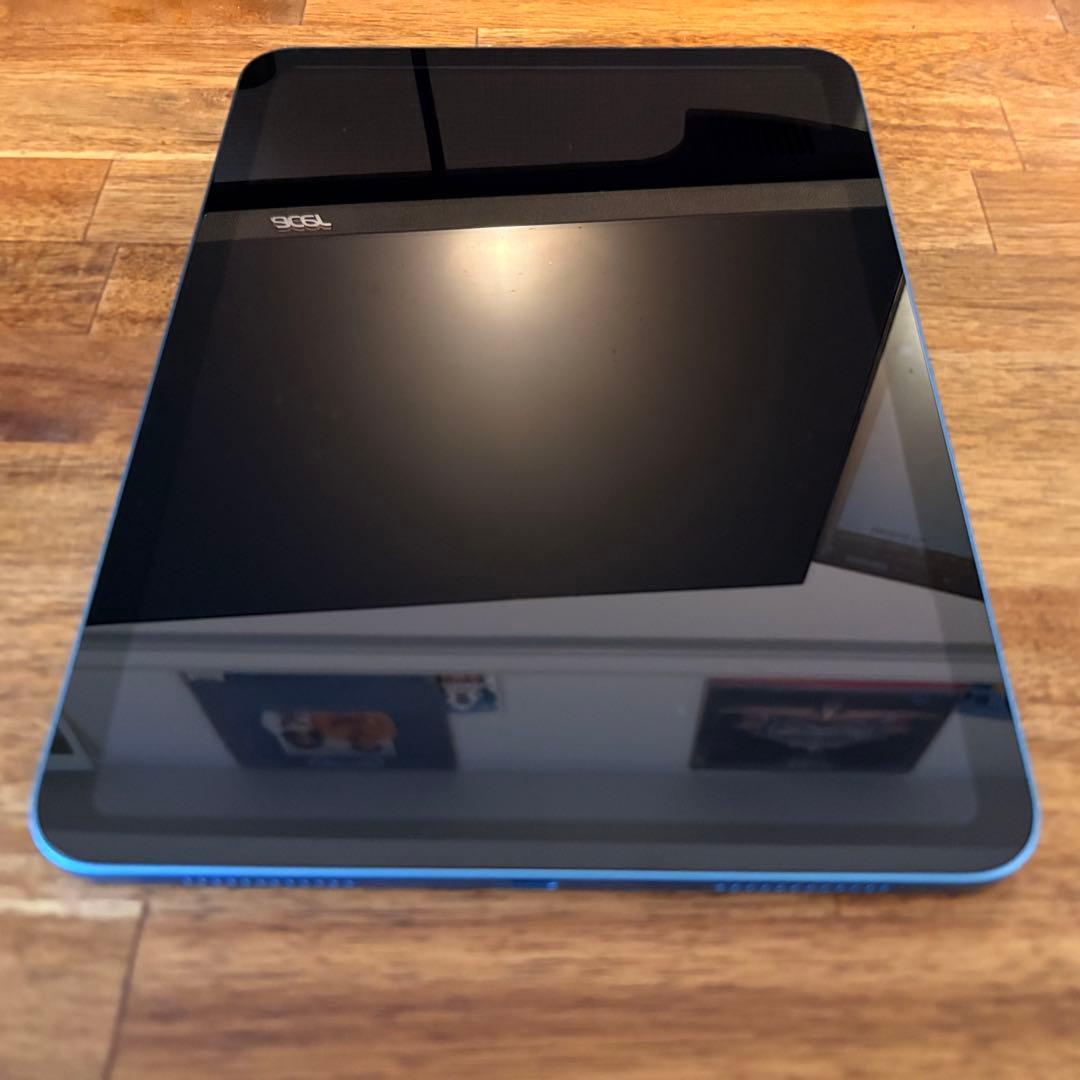 iPad 第11世代 + Apple Pencil