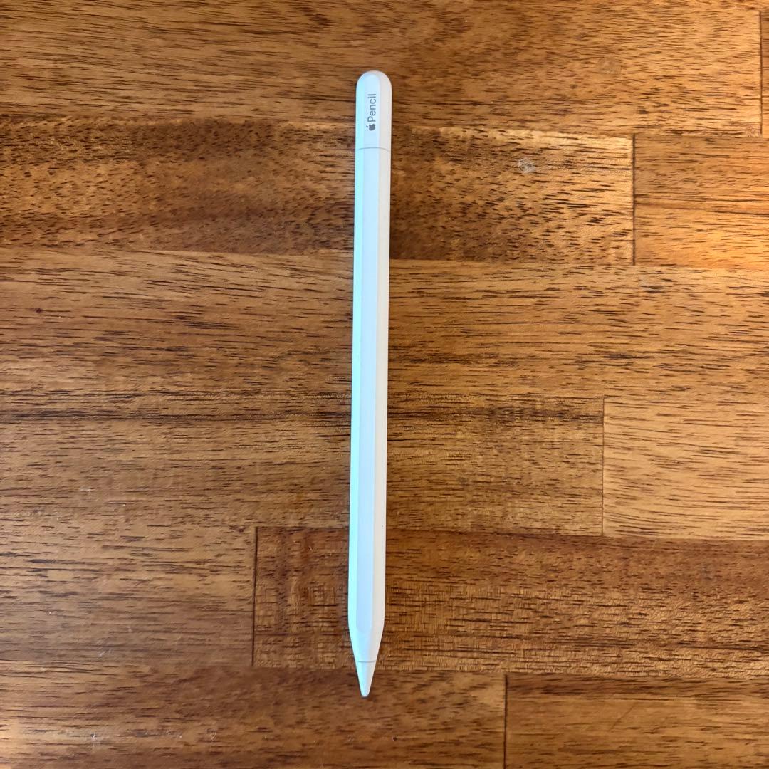 iPad 第11世代 + Apple Pencil