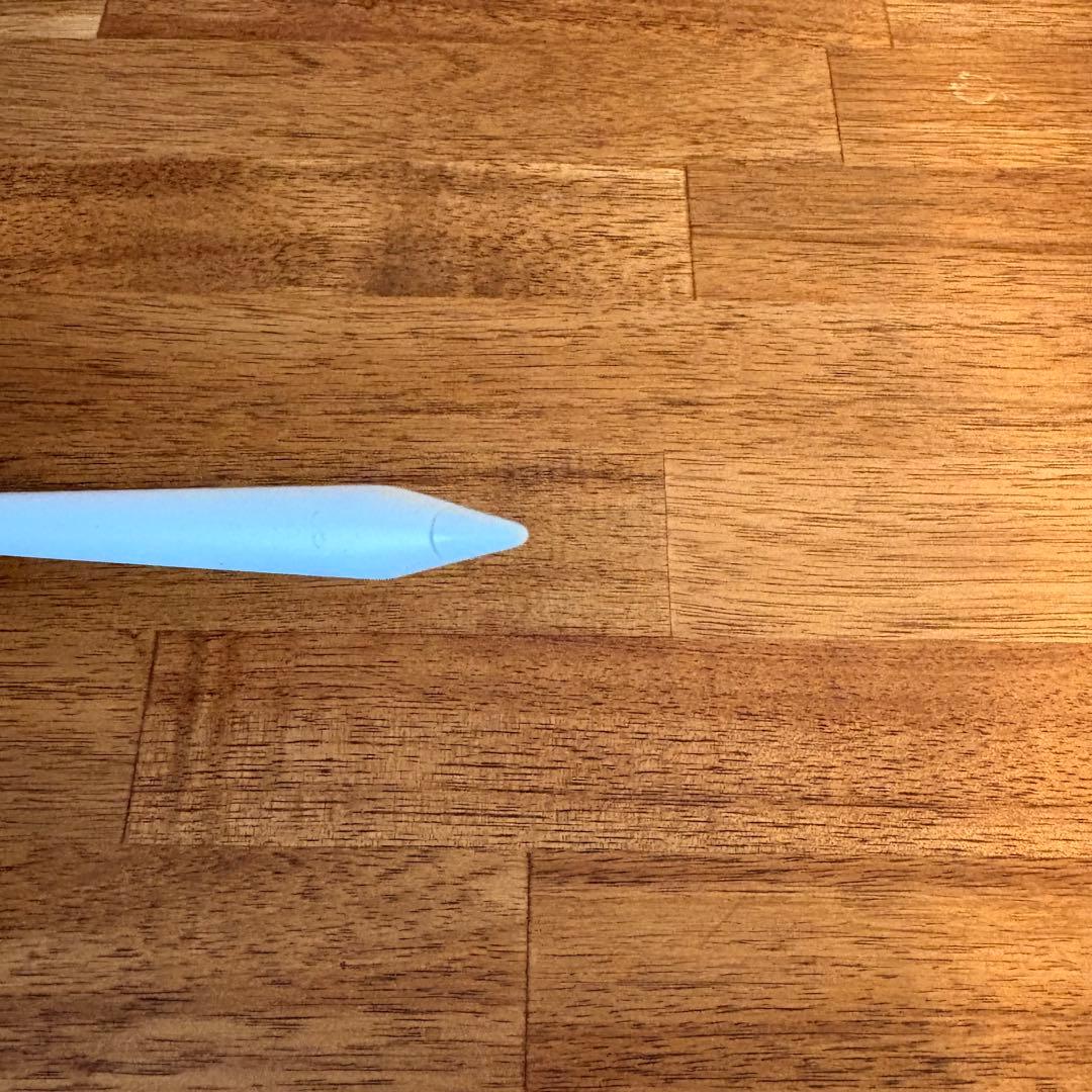 iPad 第11世代 + Apple Pencil