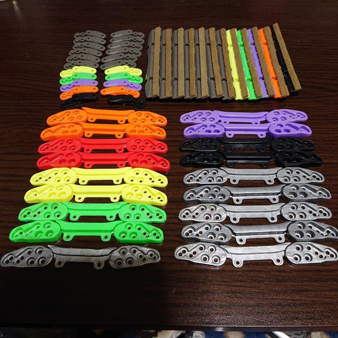 ミニ四駆 引退 まとめ売り