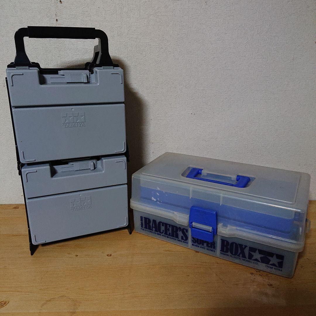 ミニ四駆 引退 まとめ売り