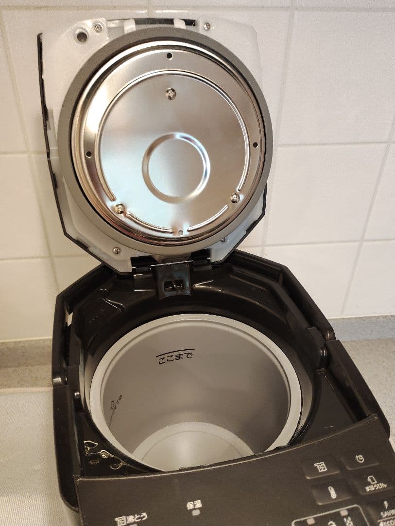 コ*ー様 蒸気レスVE電気まほうびん とく子さん コードレスタイプ/TIGER