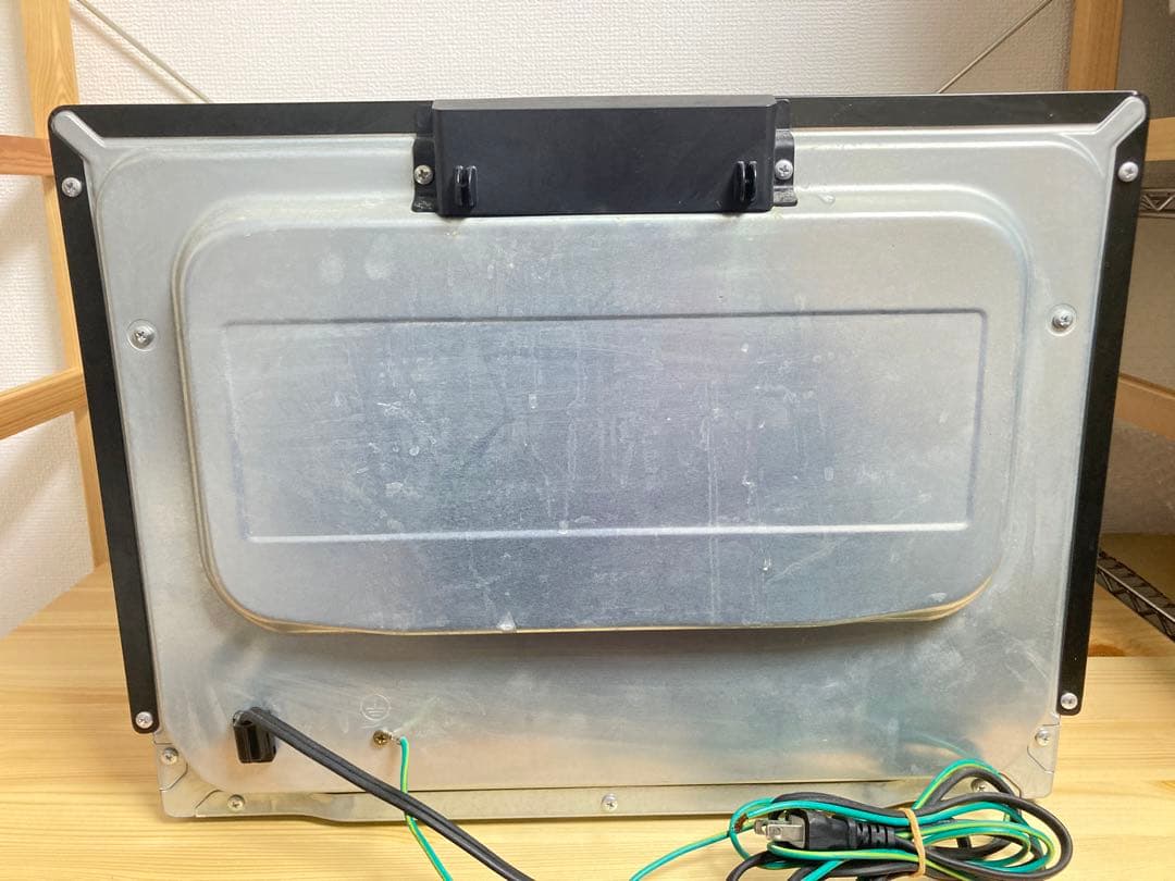 ☆良品 東芝 オーブンレンジ 電子レンジER-PD7 TOSHIBA 石窯ドーム