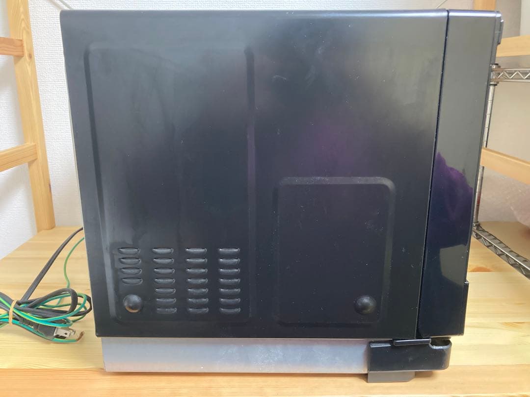 ☆良品 東芝 オーブンレンジ 電子レンジER-PD7 TOSHIBA 石窯ドーム