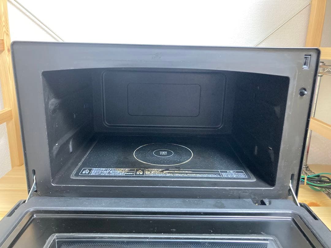 ☆良品 東芝 オーブンレンジ 電子レンジER-PD7 TOSHIBA 石窯ドーム