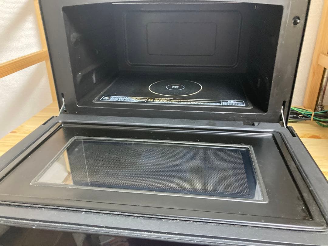 ☆良品 東芝 オーブンレンジ 電子レンジER-PD7 TOSHIBA 石窯ドーム