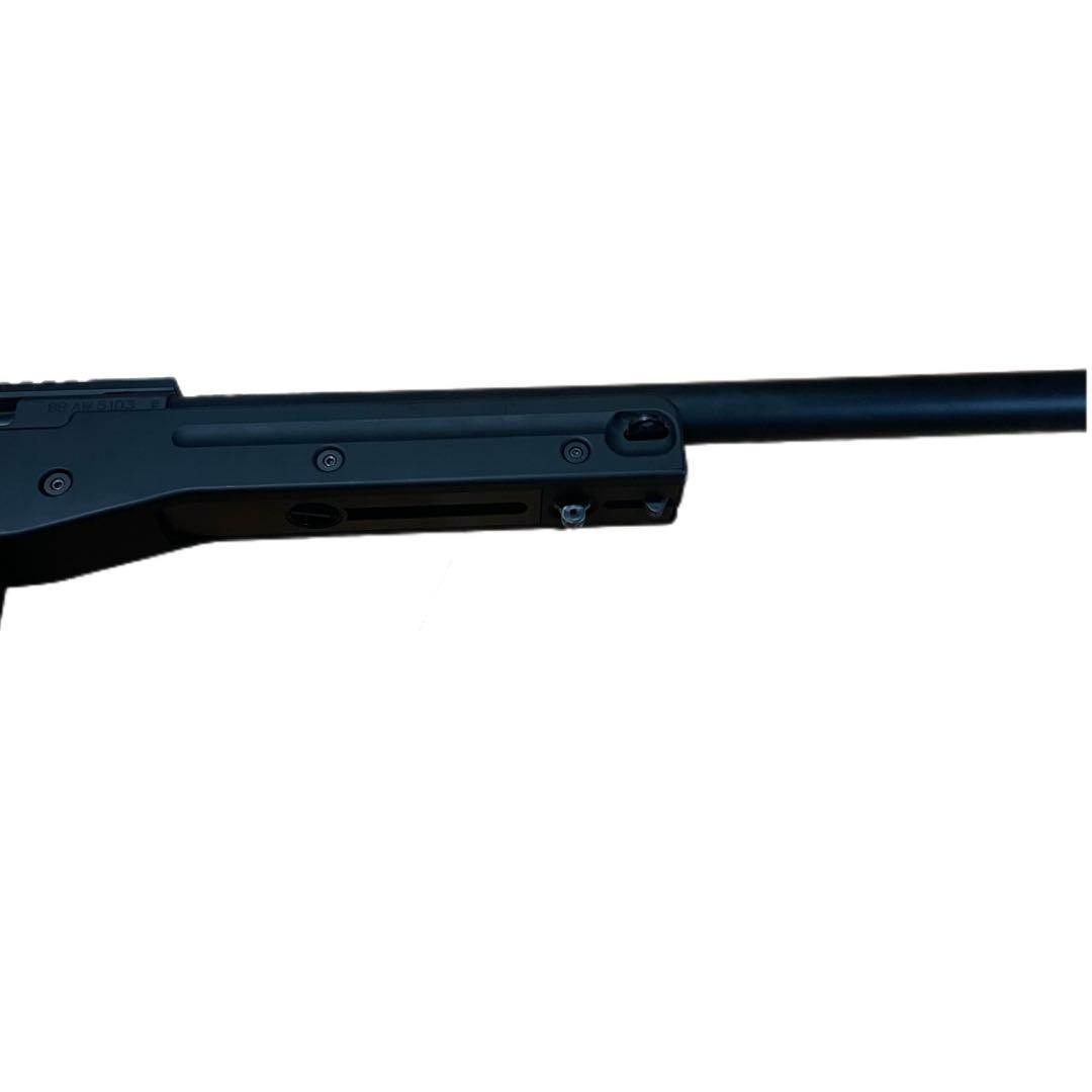 東京マルイ L96 スナイパーライフル エアコッキングガン