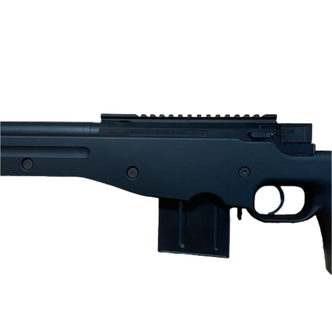 東京マルイ L96 スナイパーライフル エアコッキングガン