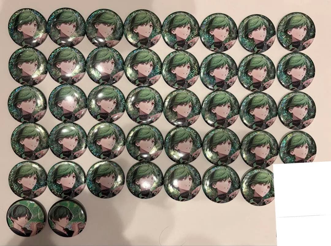 シクフォニ すち トレカ 誕生日グッズ まとめ売り