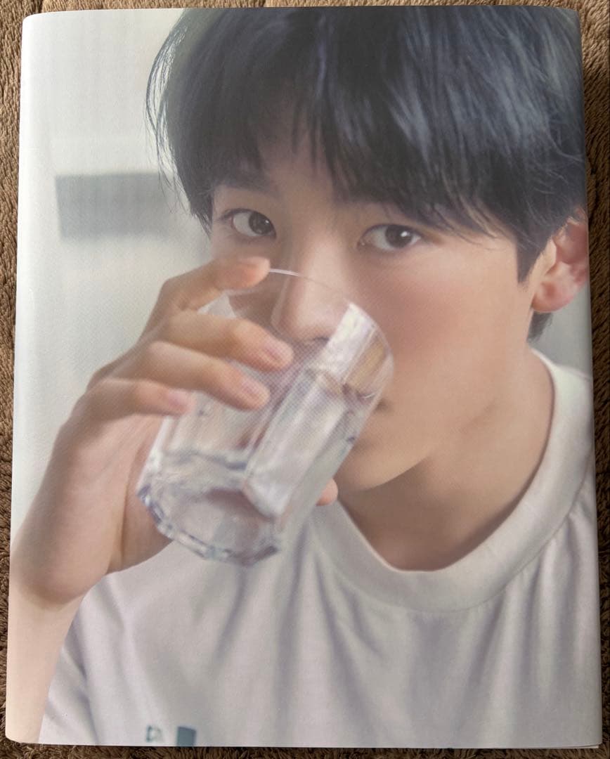 ONE SUMMER WISH 写真集 ユウシ