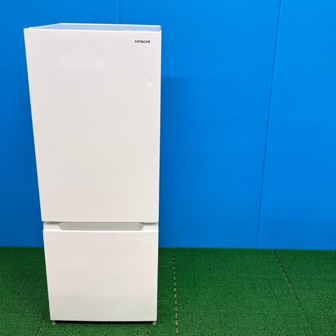 754 2020年製　冷蔵庫　小型　一人暮らし　154L　右開き　大人気　格安