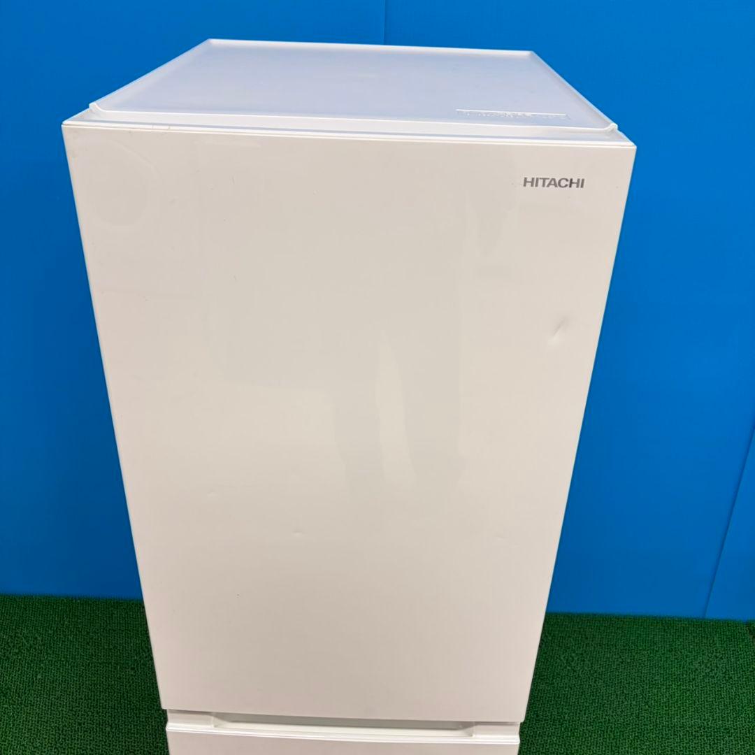 754 2020年製　冷蔵庫　小型　一人暮らし　154L　右開き　大人気　格安