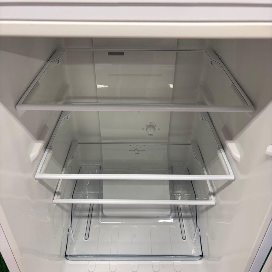 754 2020年製　冷蔵庫　小型　一人暮らし　154L　右開き　大人気　格安
