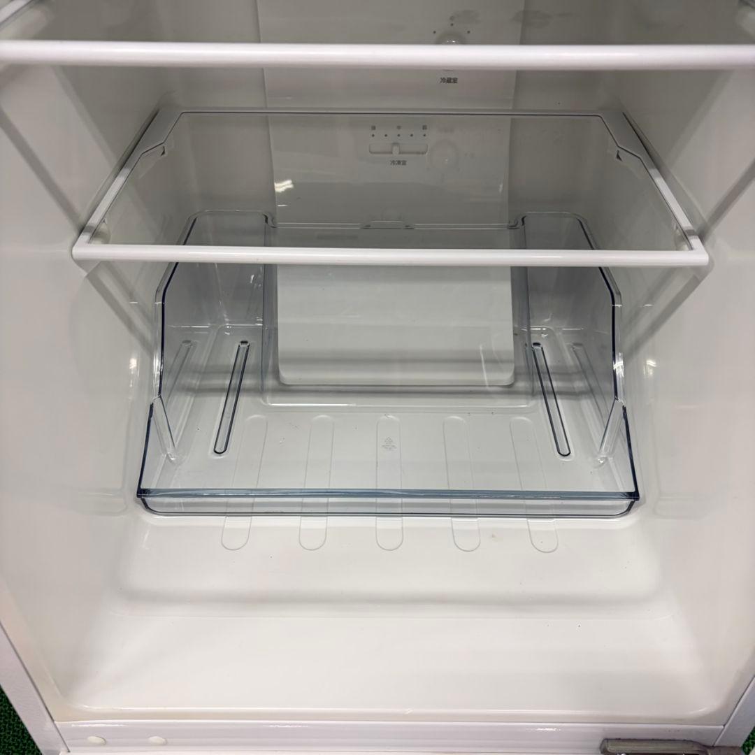 754 2020年製　冷蔵庫　小型　一人暮らし　154L　右開き　大人気　格安