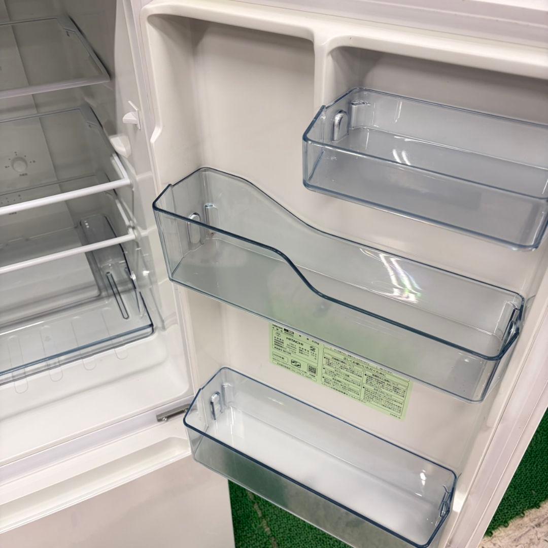 754 2020年製　冷蔵庫　小型　一人暮らし　154L　右開き　大人気　格安