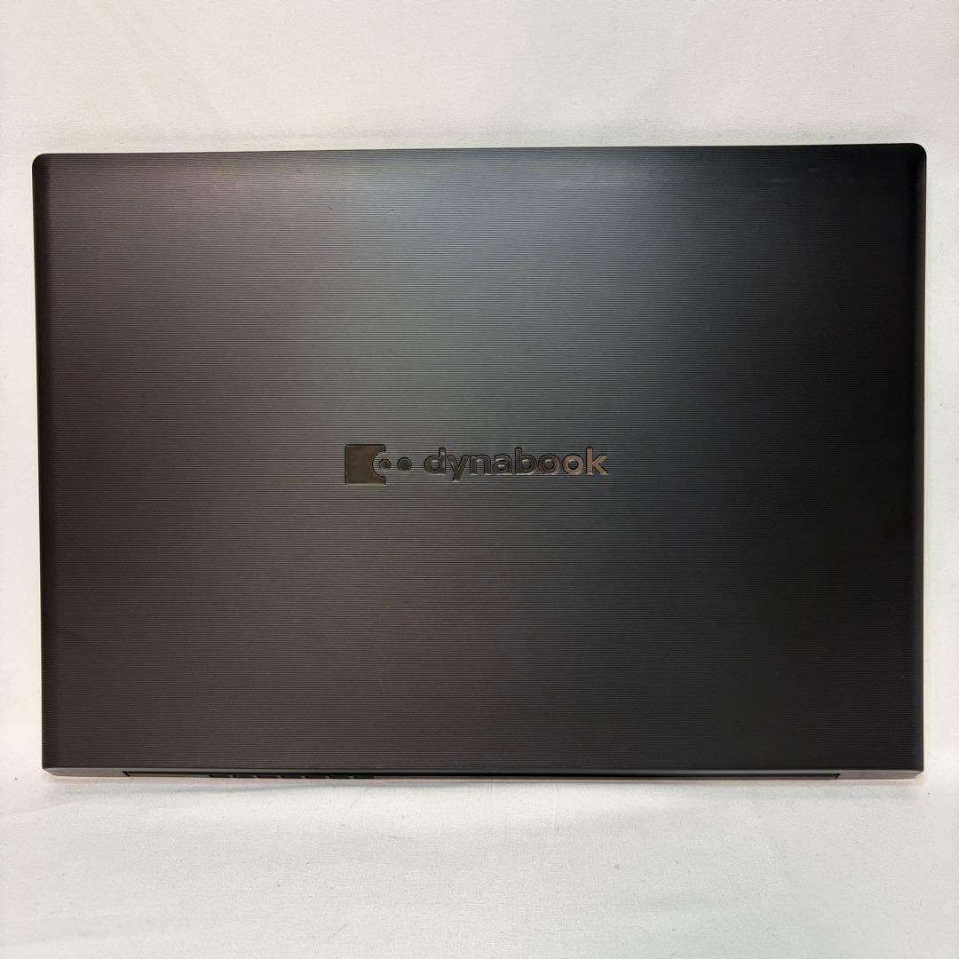 美品 dynabook S73/HS 11世代 i5 8GB 256GB FHD