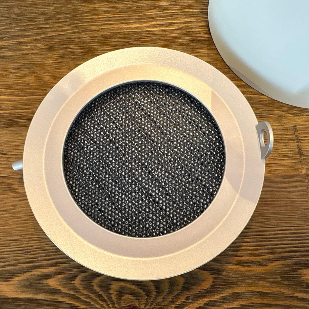 BOLANI 卓上レンジフード CXX-20-TBX7