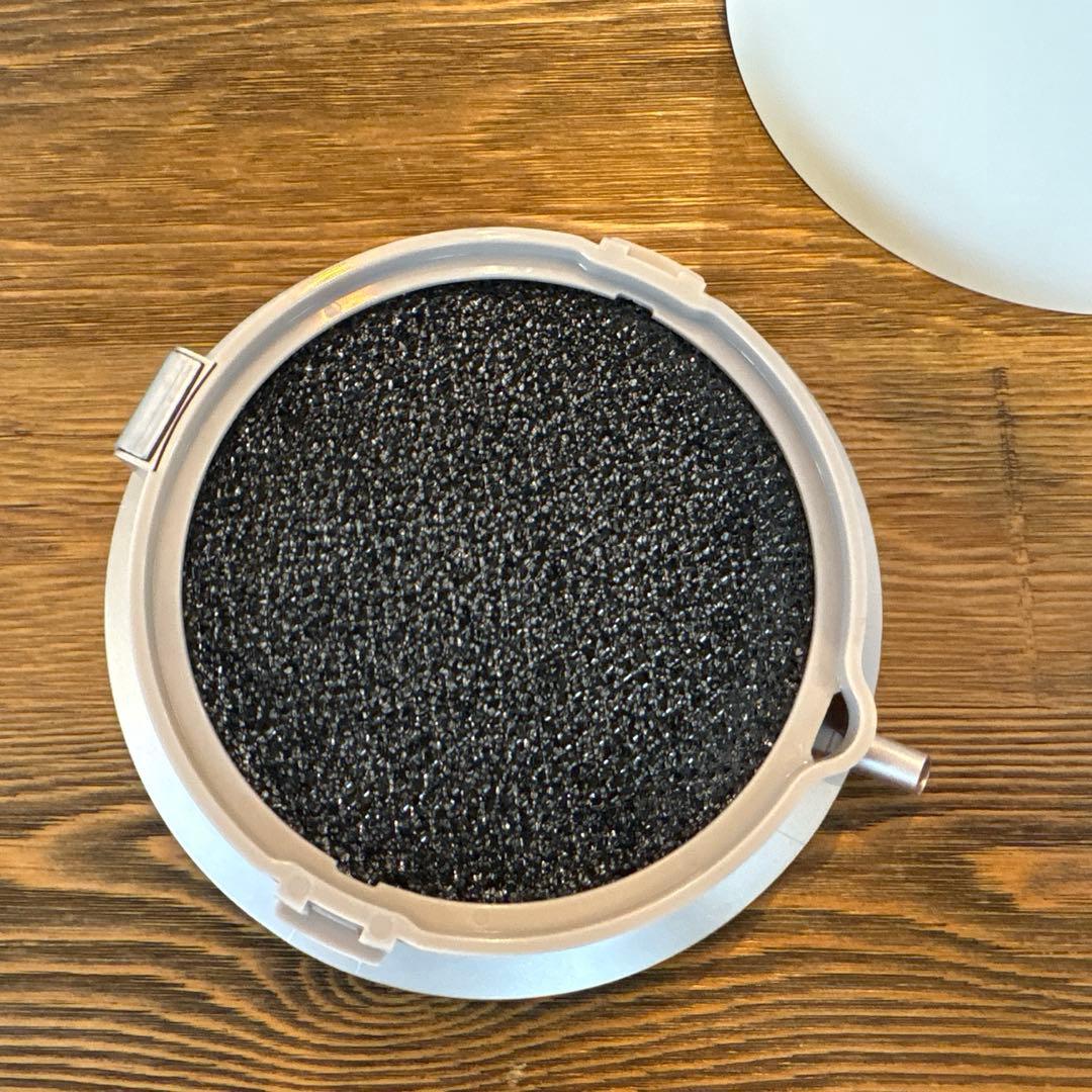 BOLANI 卓上レンジフード CXX-20-TBX7