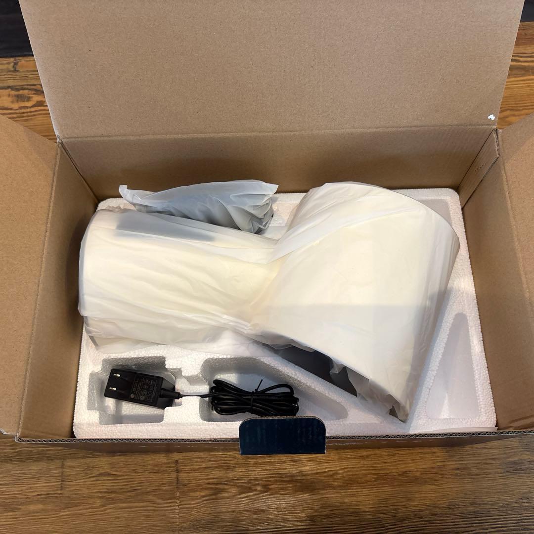 BOLANI 卓上レンジフード CXX-20-TBX7