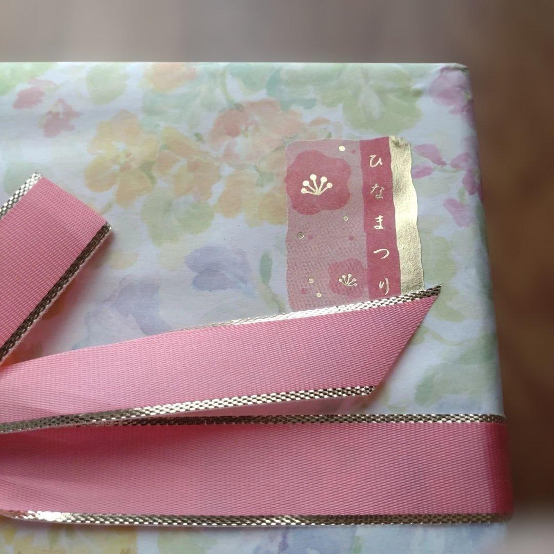 【ヒロピ】ひなだん飾り／うれしいひなまつり　ゆめの木　からくりオルゴール