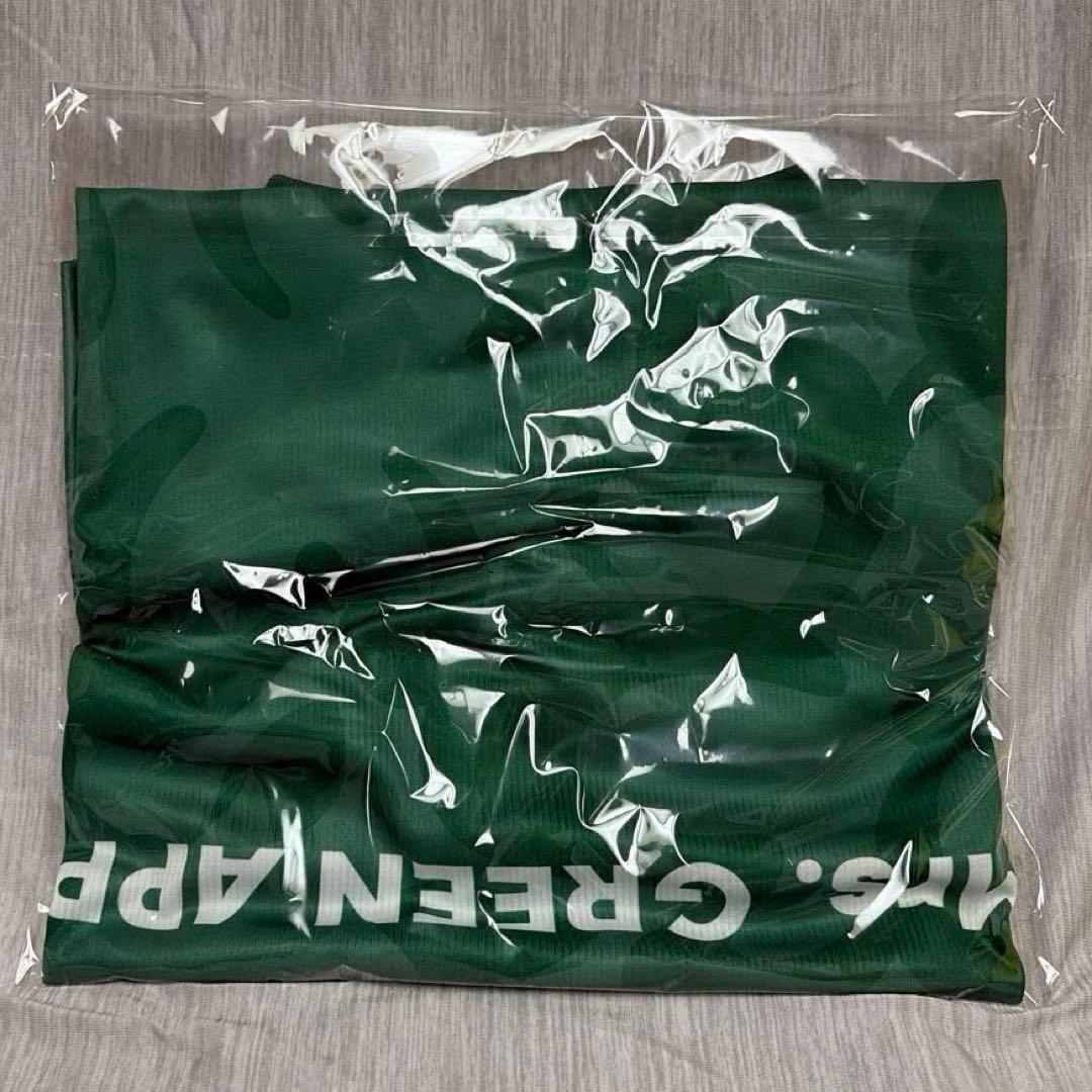 【ワッペン、箱❌】 ミセス ゲームシャツ ラバーバンド