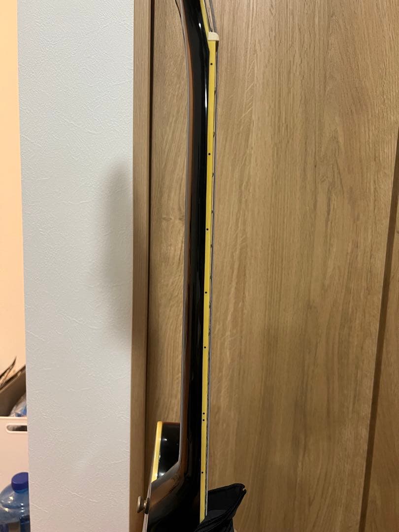 epiphone sheraton Ⅱ pro シェラトン2 プロ