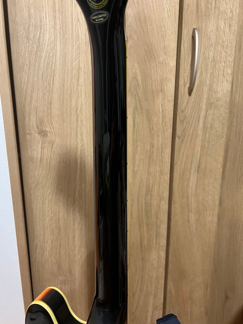 epiphone sheraton Ⅱ pro シェラトン2 プロ