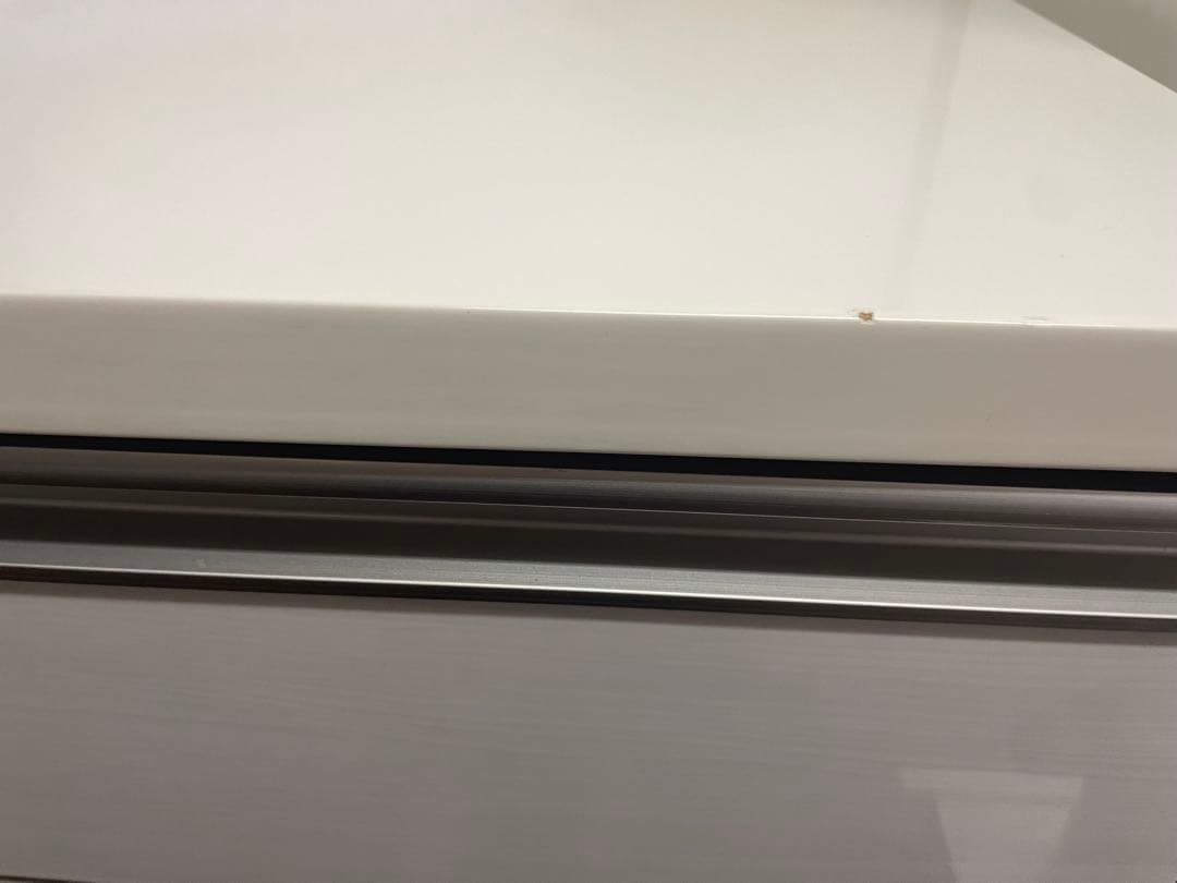 10月31日まで！ニトリ キッチンカウンター リガーレ