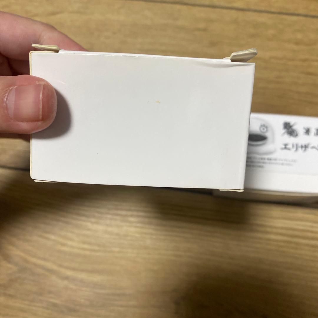 銀魂　定春　エリザベス　箸置き