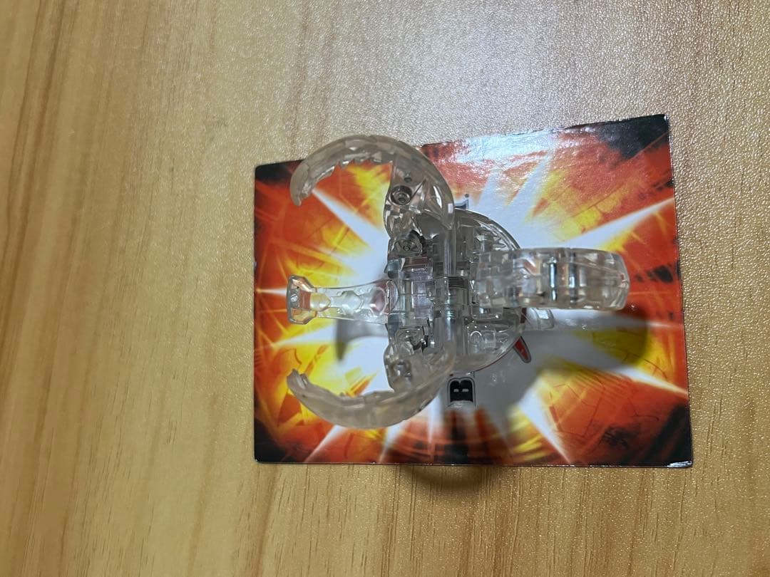 ヘリオスマークIIクリアver.4.3