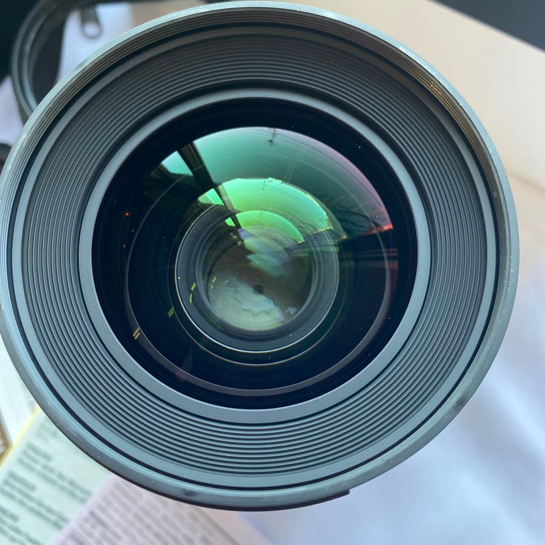 美品最安値⭐︎SIGMA/28-45mm F1.8 DGDN for sony