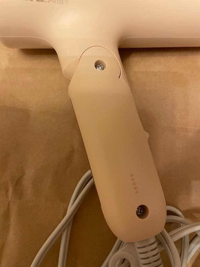 パナソニック ヘアドライヤー EH-NE7L-P コーラルピンク