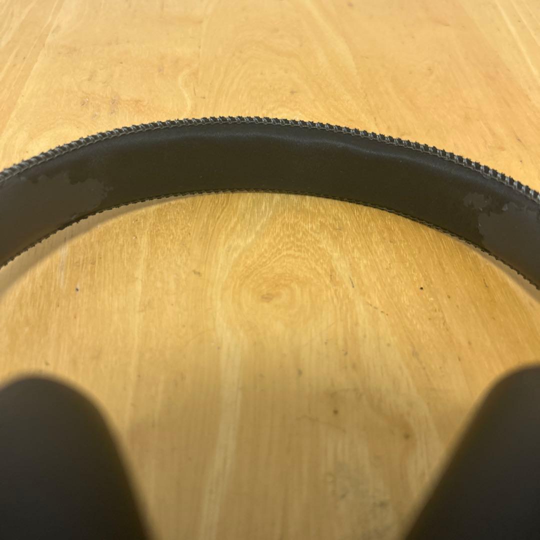 ワイヤレスステレオヘッドホン rp-htx80b-h