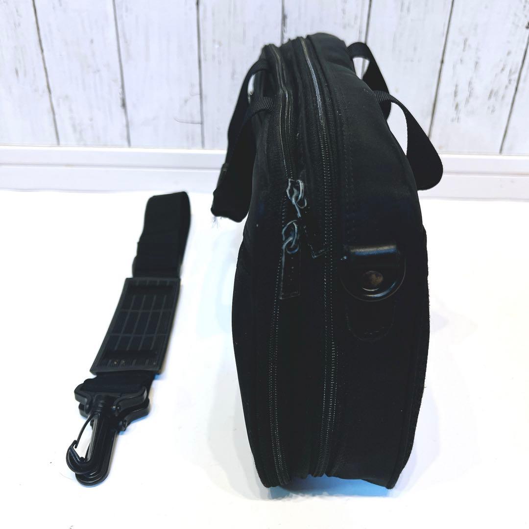 【良品】BUFFET CRAMPON クラリネット用ソフトケース　クランポン