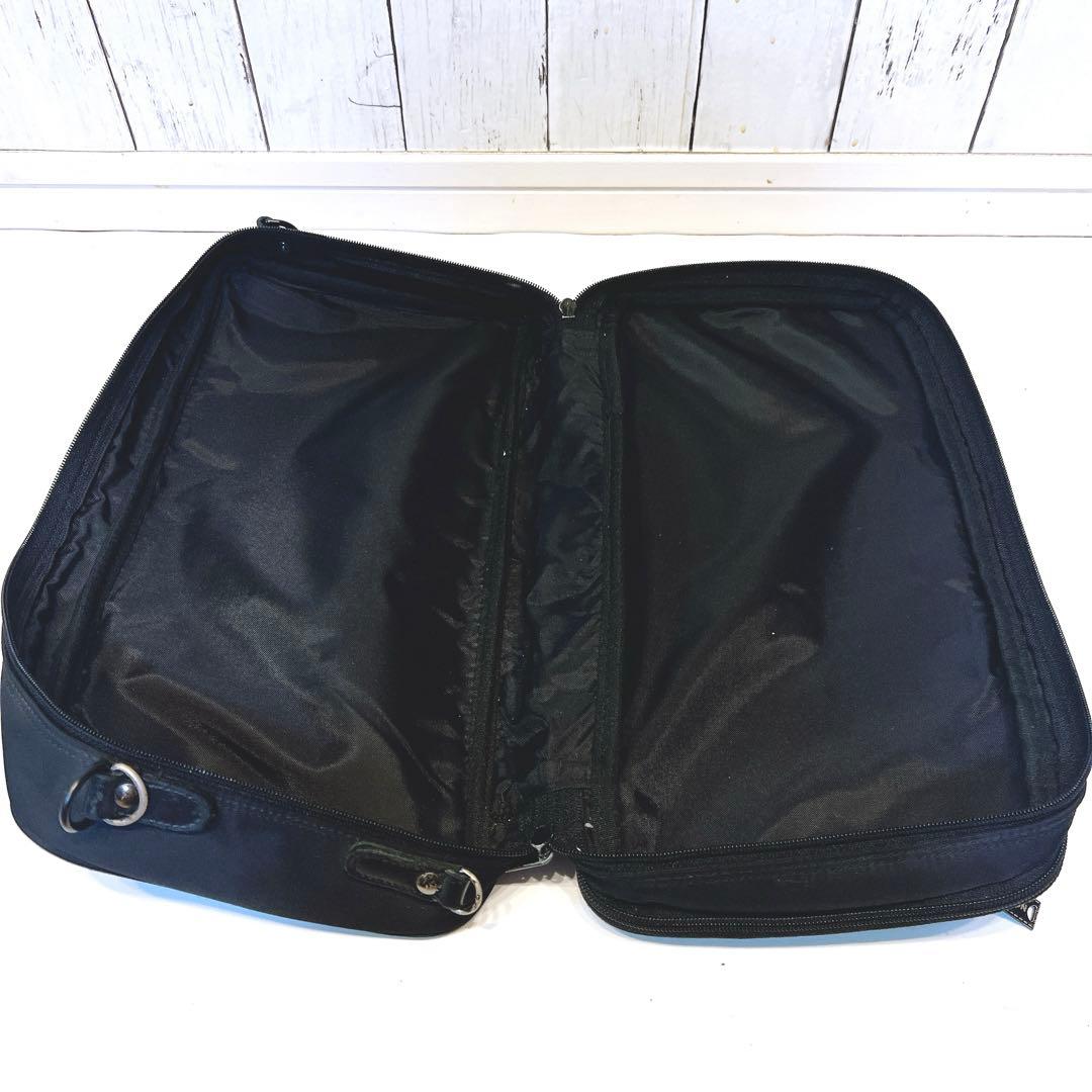 【良品】BUFFET CRAMPON クラリネット用ソフトケース　クランポン