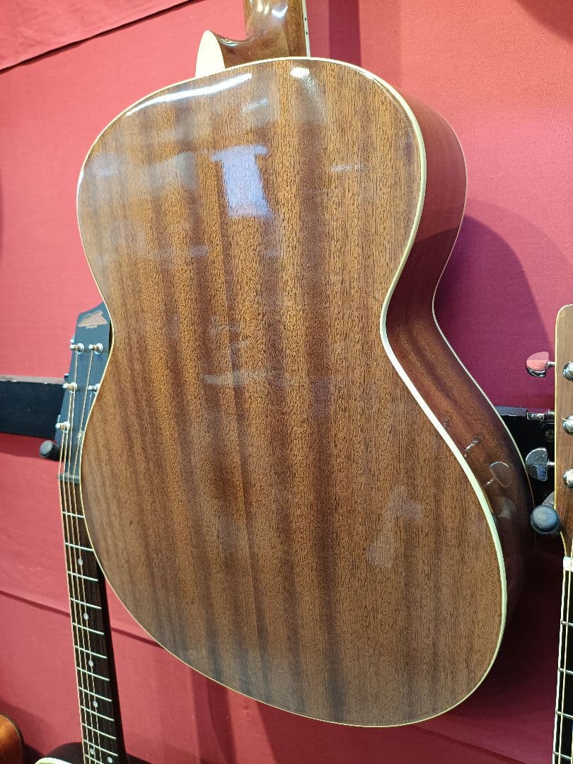 【Aria】 ADF-200 TS アコースティックギター