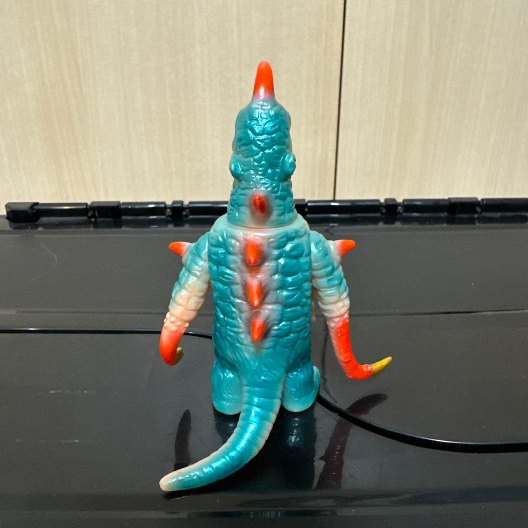 ブルマァク　アストロモンス