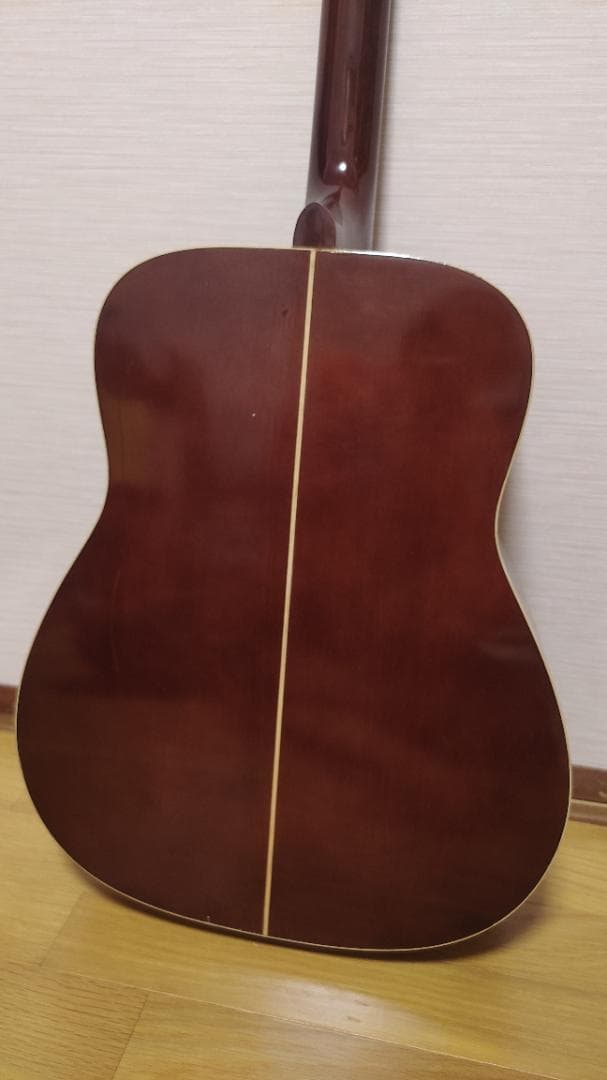 ギター Yamaha F-350