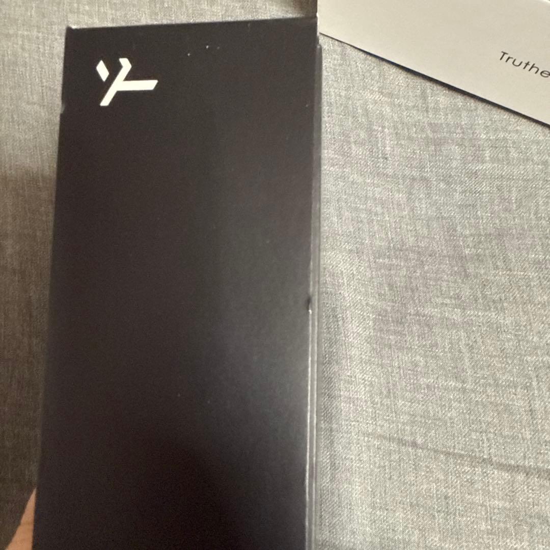 Truthear HEXA ハイブリッド イヤホン 0.78 2Pin ケーブル