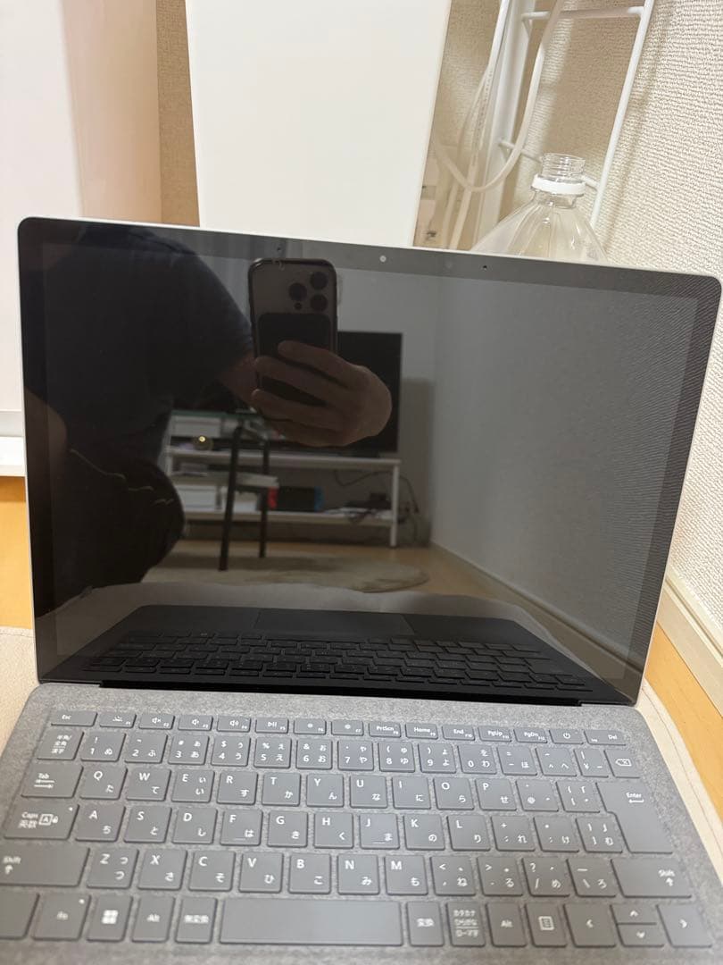 Surface Laptop 4 13.5インチ