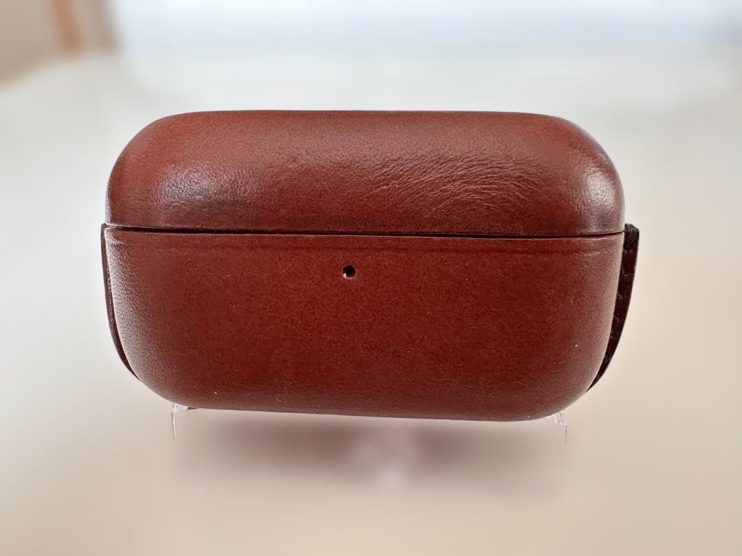 Technics EAH-AZ100ブラック 本革ケース付き