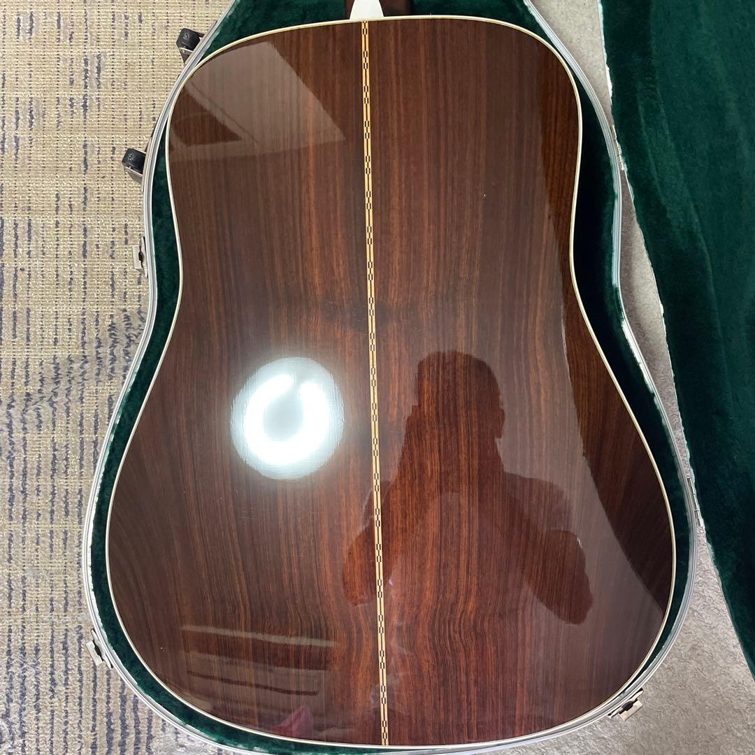 マーチン　D-28 2013年製