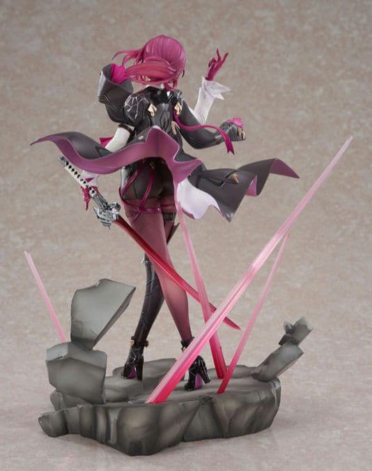 カフカ　1/7　フィギュア　崩壊：スターレイル　APEX　特典付き　色紙