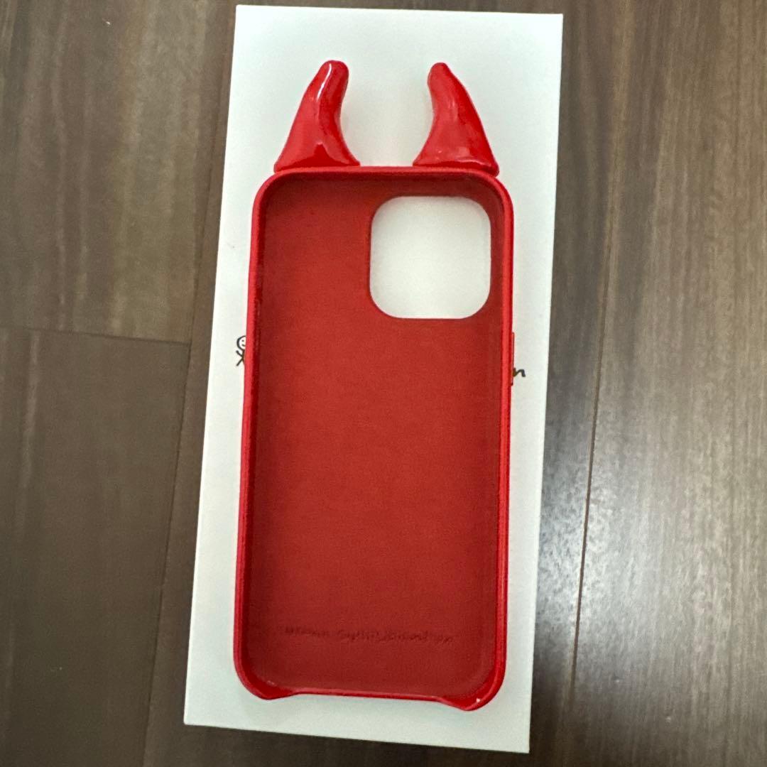 urban sophistication iPhoneケース