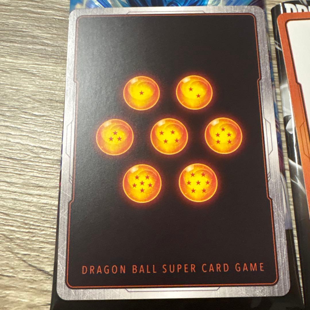 ドラゴンボールフュージョンワールド　ゴジータBRシークレット　ゴジータ4パラレル