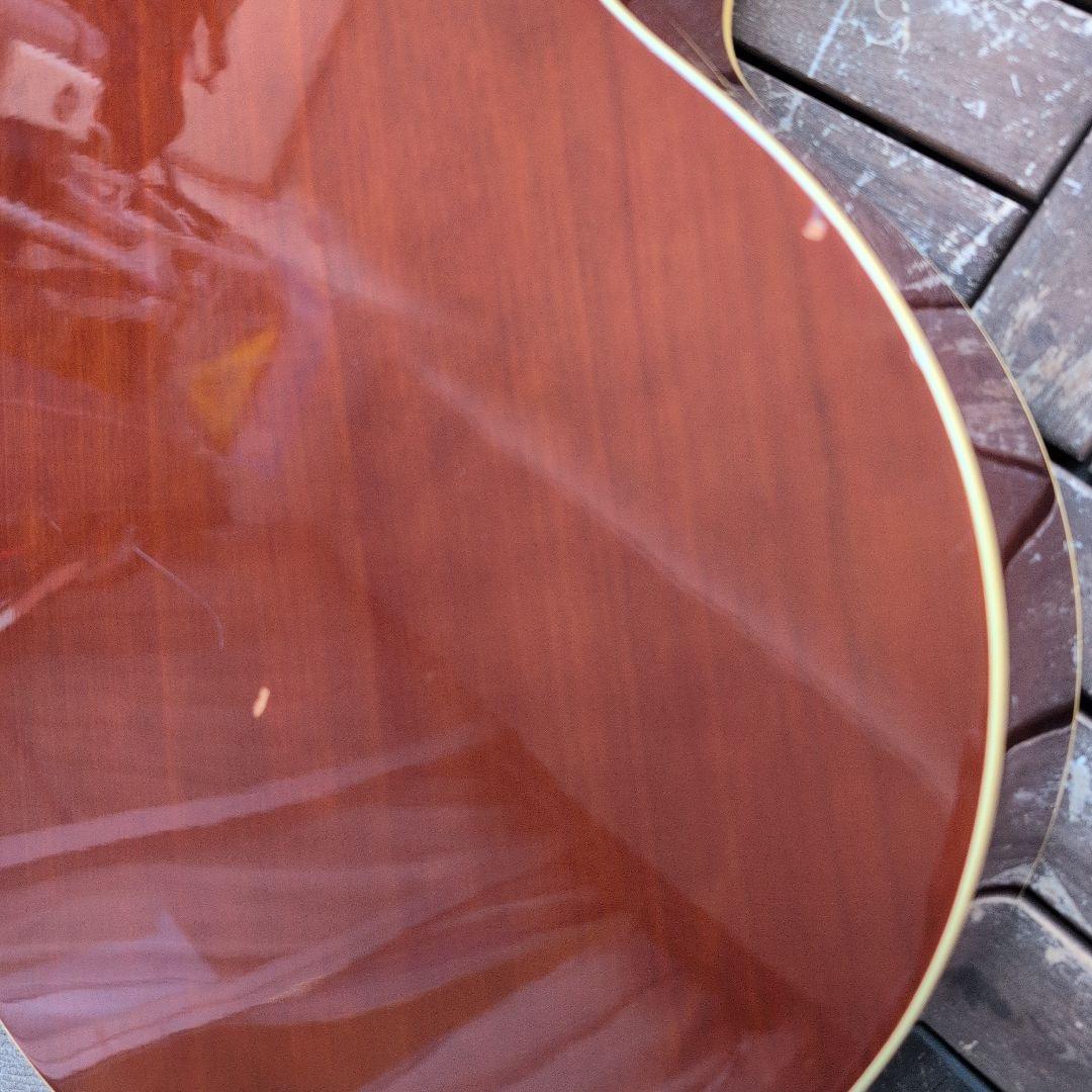 TAKAMINE Cooder TCP−500TBS エレアコ