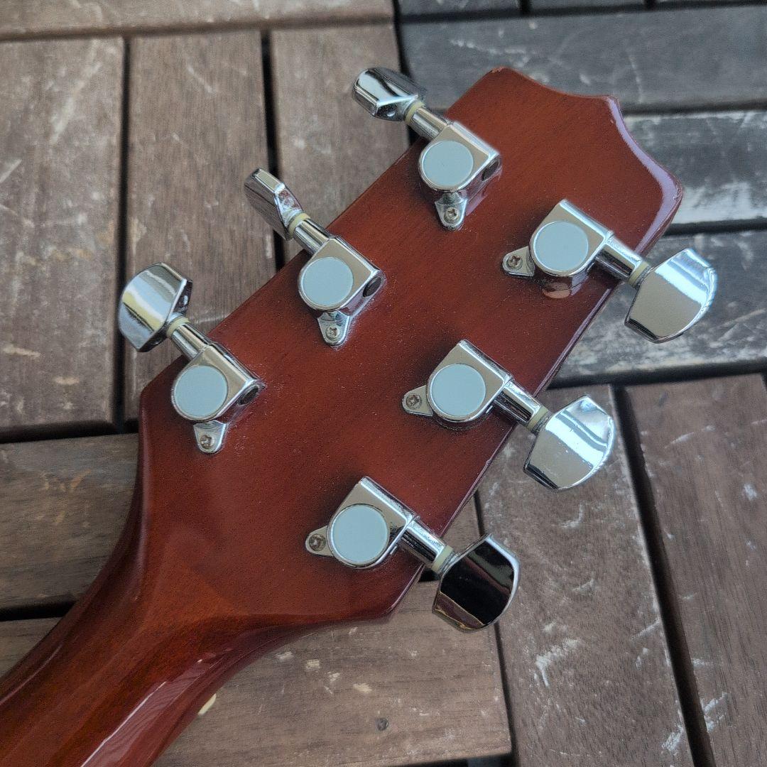 TAKAMINE Cooder TCP−500TBS エレアコ