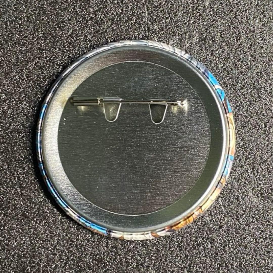 未使用 全種セット 記念品 P真・一騎当千 オリジナル缶バッジ パチンコ 6個